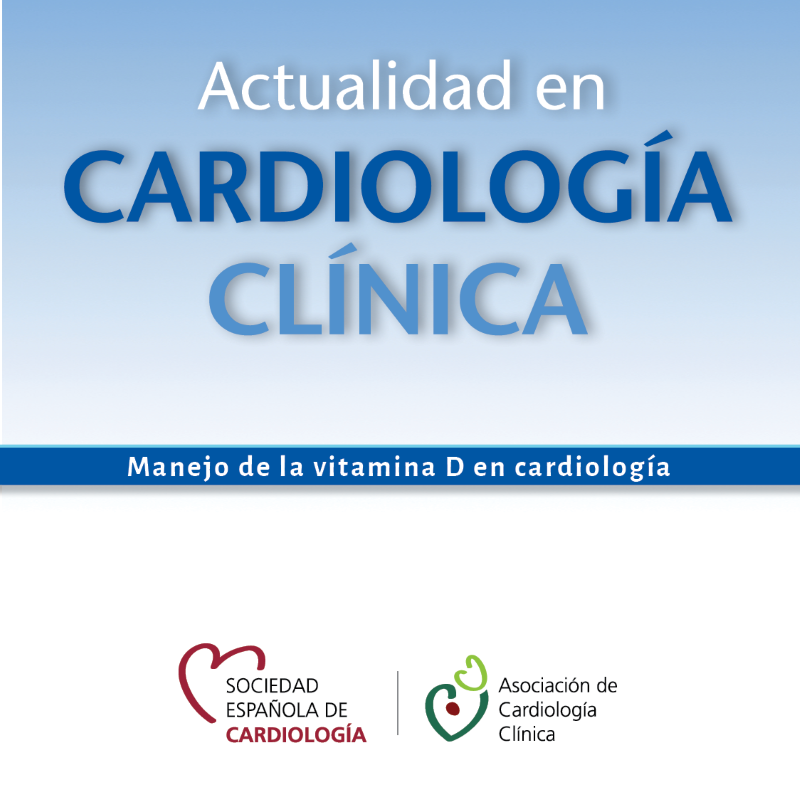 Actualidad en cardiología clínica - Abril 2024