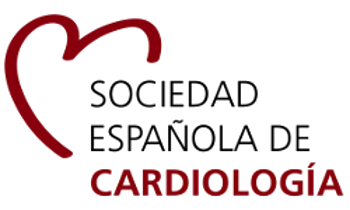 Logo Sociedad Español de Secardiología