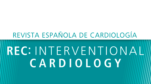 REC Interventional Cardiology