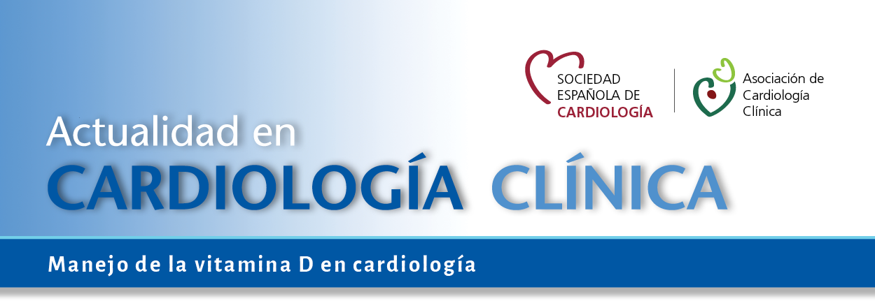 Actualidad en cardiología clínica - Marzo 2024