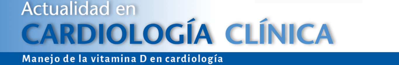 Actualidad en Cardiología Clínica