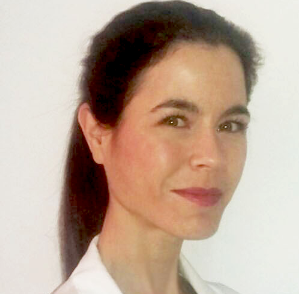 Dra. Ana M. Rodríguez-Argüeso P.