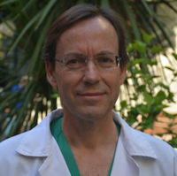 Dr. Juan Sanchis