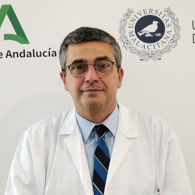 Dr. Manuel Jiménez Navarro