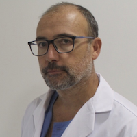 Dr. Miguel Ángel Arias Palomares