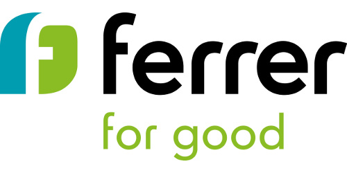 Logo FERRER 2020