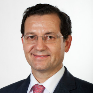 Dr. Javier Segovia Cubero