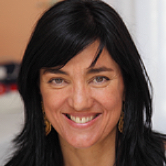 Dra. Inés Gómez Otero