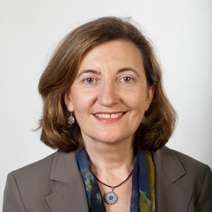Dra. Marisa Crespo Leiro