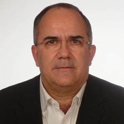 Dr. Carlos Morillas Ariño