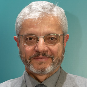 Dr. Ignacio Fernández Lozano
