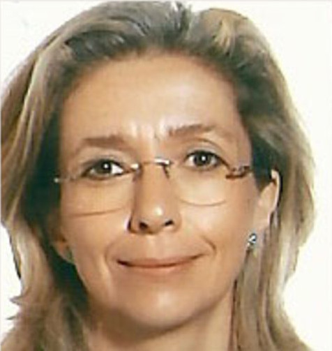 Dra. Mercedes Codina Marcet