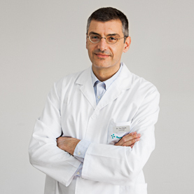 Dr. Antoni Bayés Genis