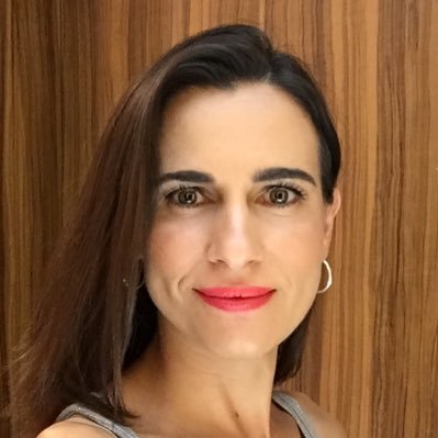 Dra. Ana Cebrián Cuenca