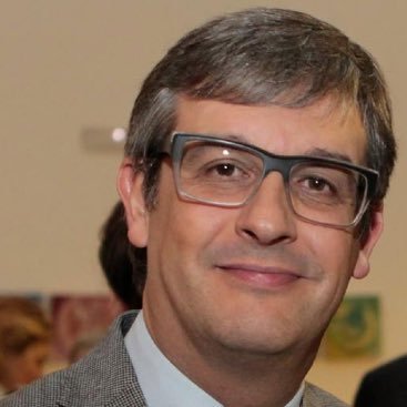 Dr. Pedro Luis Sánchez Fernández