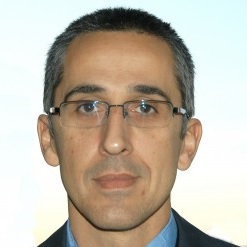 Dr. David Jiménez Castro