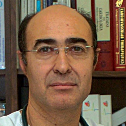 Dr. Ernesto Dalli Peydró
