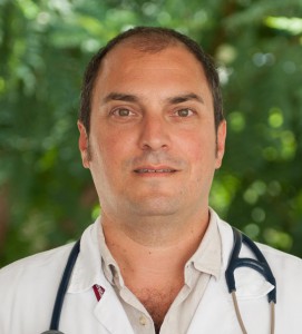 Dr. Antoni Riera-Mestre