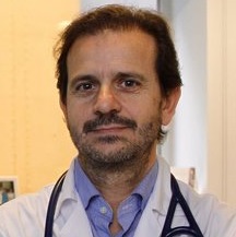 Dr. Carlos González Juanatey
