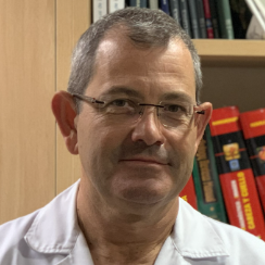 Dr. Juan Miguel Ruiz-Nodar