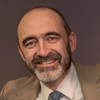 Dr. J. Raúl Moreno Gómez