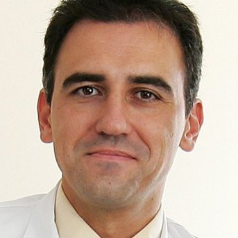 Dr. José Luis Pérez Gracia