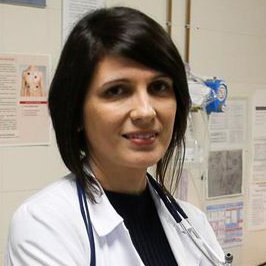 Dra. Raquel Marzoa Rivas