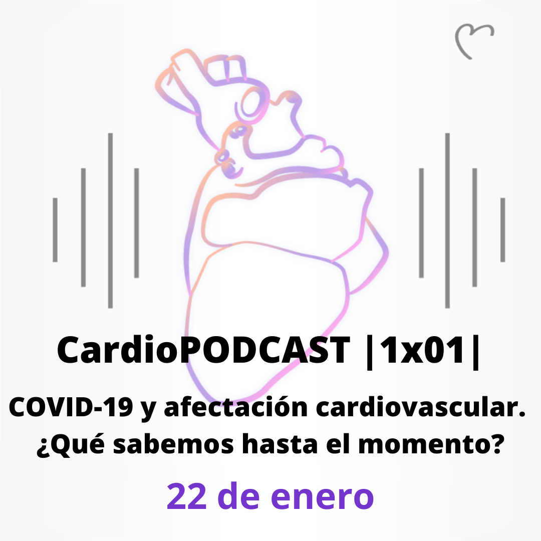 Cardio Podcast