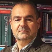 Dr. Juan Francisco Navarro González