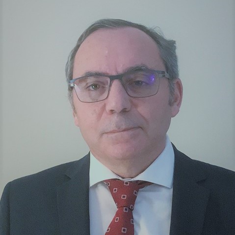Dr. Antonio Pérez Pérez