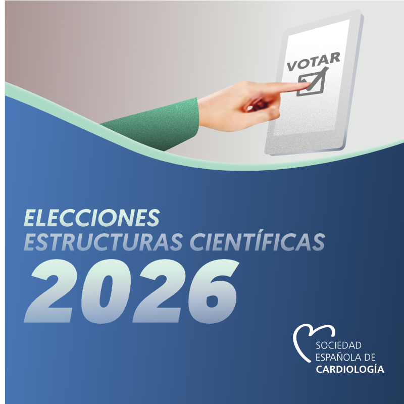 Elecciones Estructuras Científicas 2026