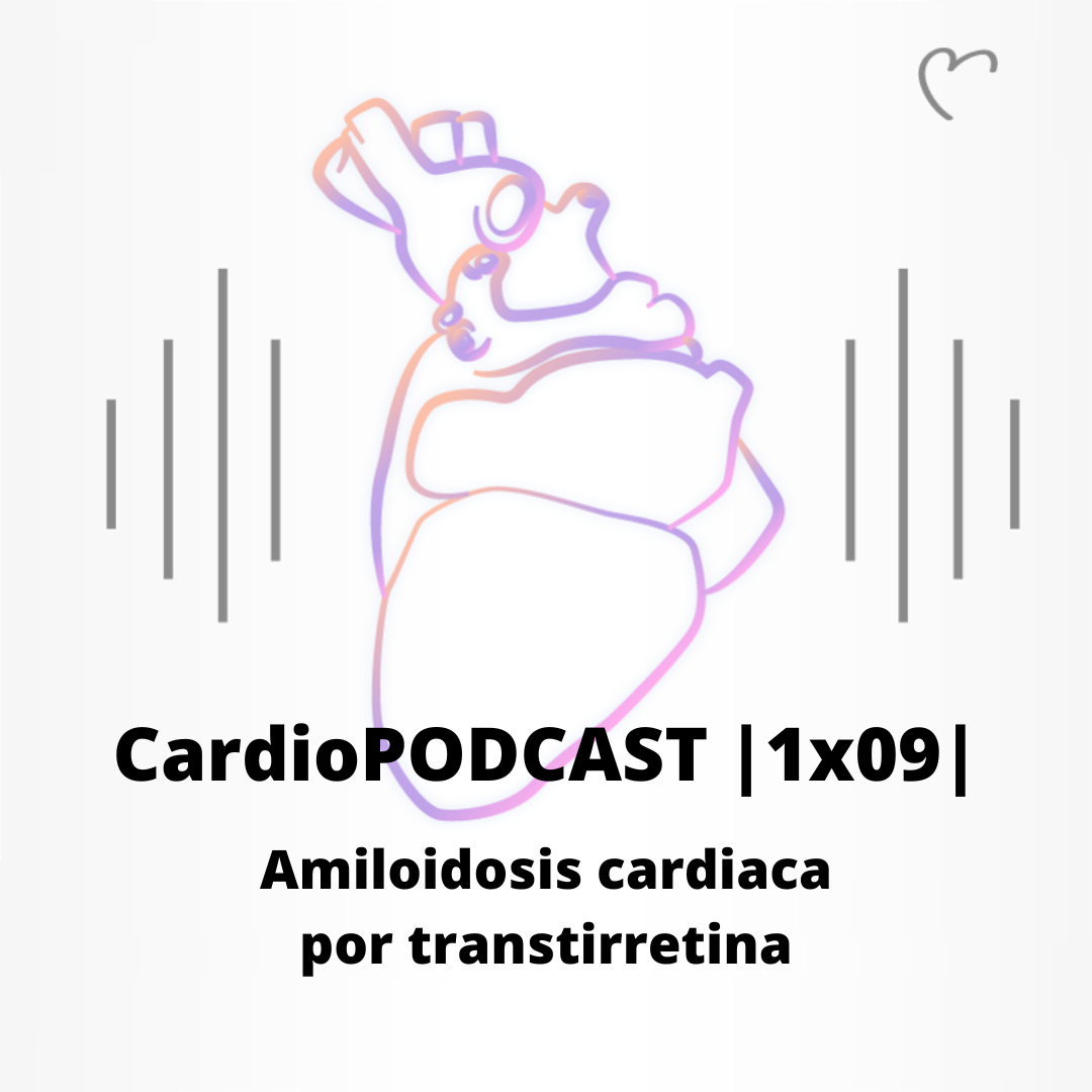 CardioPODCAST 1x09