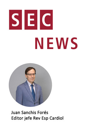 SEC News - noviembre 2024