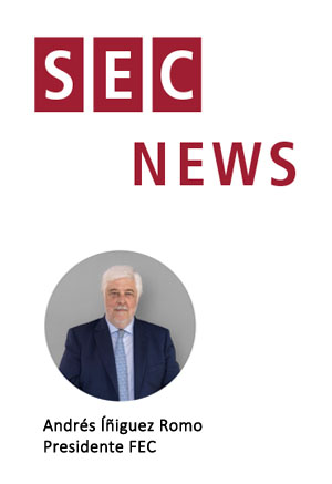SEC News - septiembre 2025