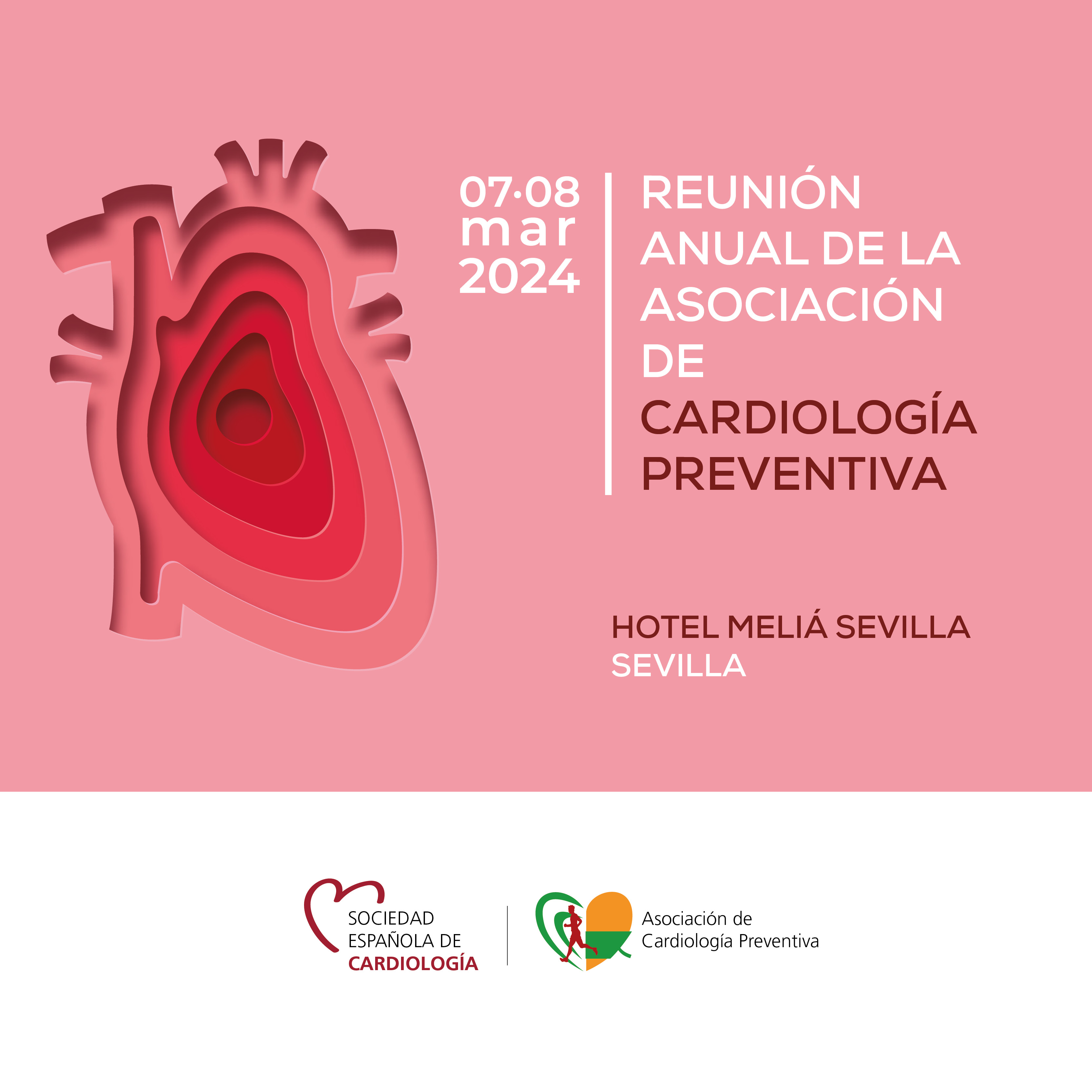Reunión anual de la Asociación de Cardiología Preventiva