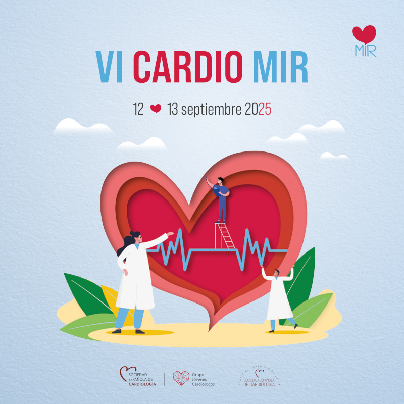 CardioMIR 25