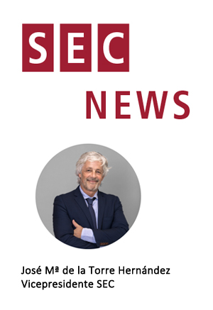 SEC News - octubre 2024