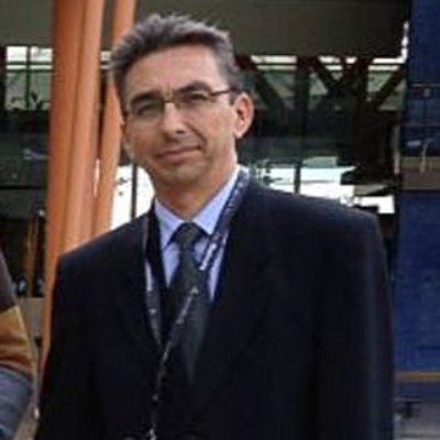 Dr. José López Miranda