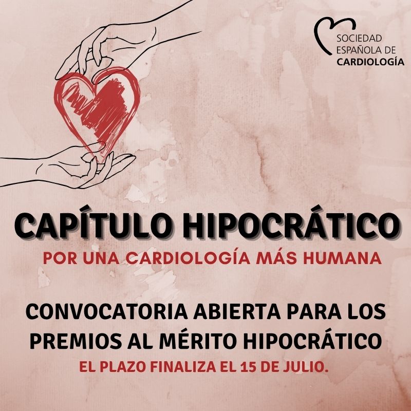 Capítulo Hipocrático 2025