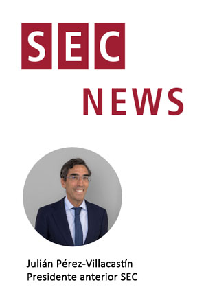 SEC NEWS: enero 2025