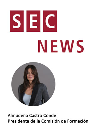 SEC NEWS - mayo 2026