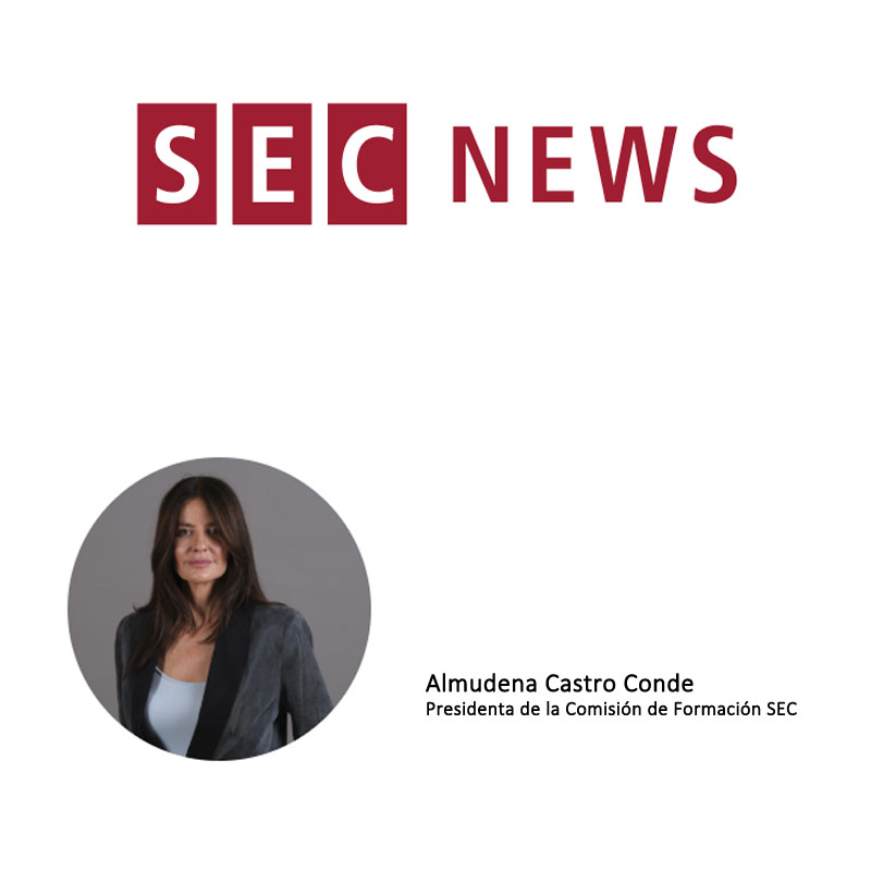 SEC News - mayo 2026