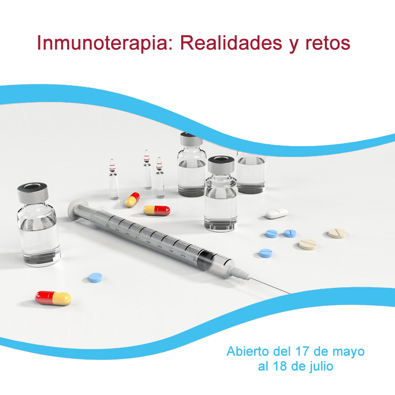 Inmunoterapia: Realidades y retos