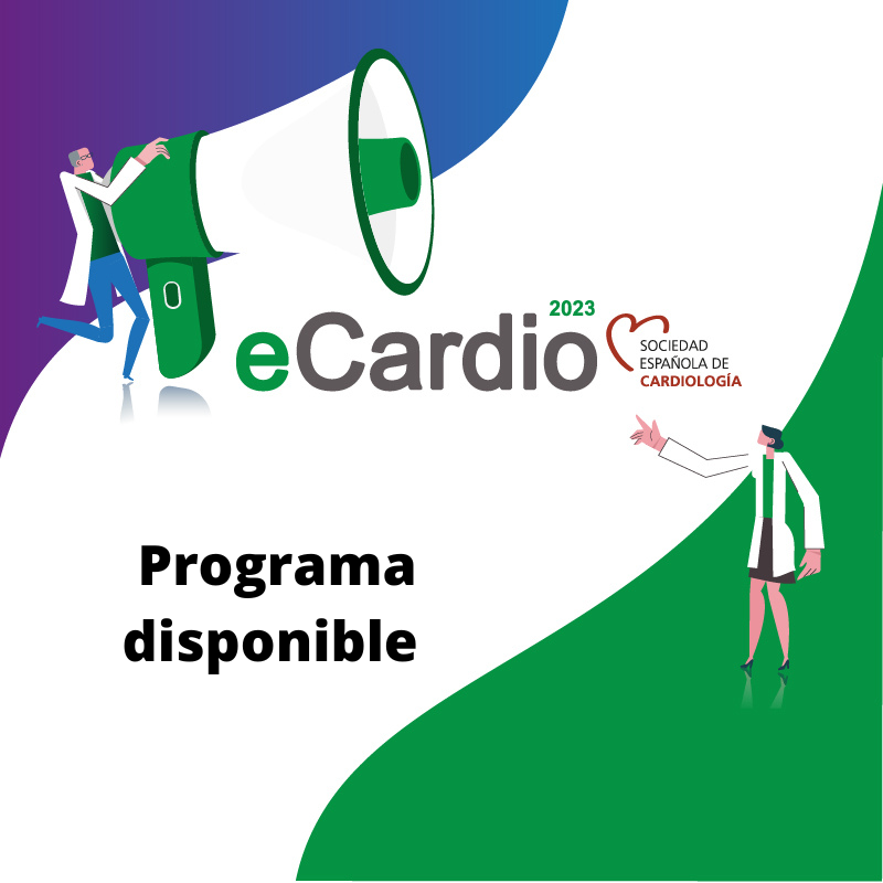 eCardio23 - Programa disponible