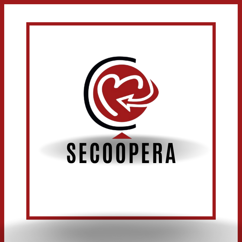 Proyecto SECoopera