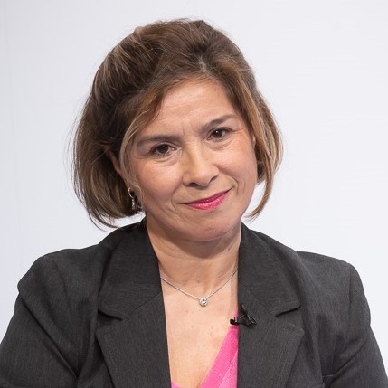 Dra. Marisol Bravo Amaro
