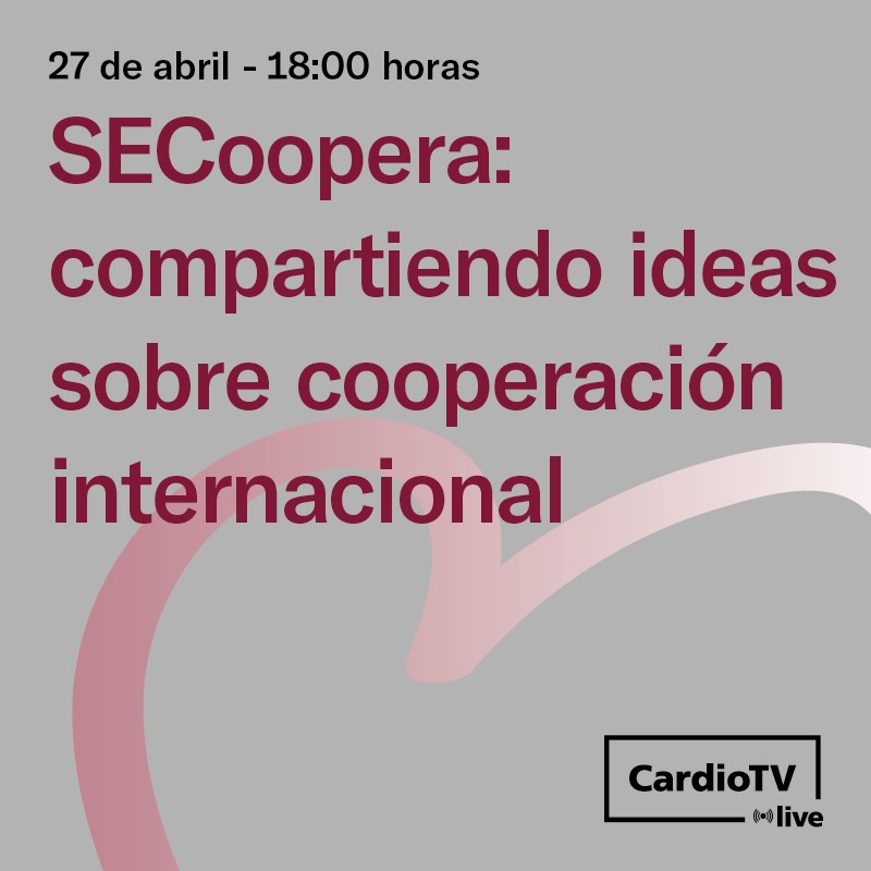 SECoopera: compartiendo ideas sobre cooperación internacional