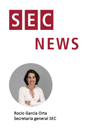 SEC News - julio 2026