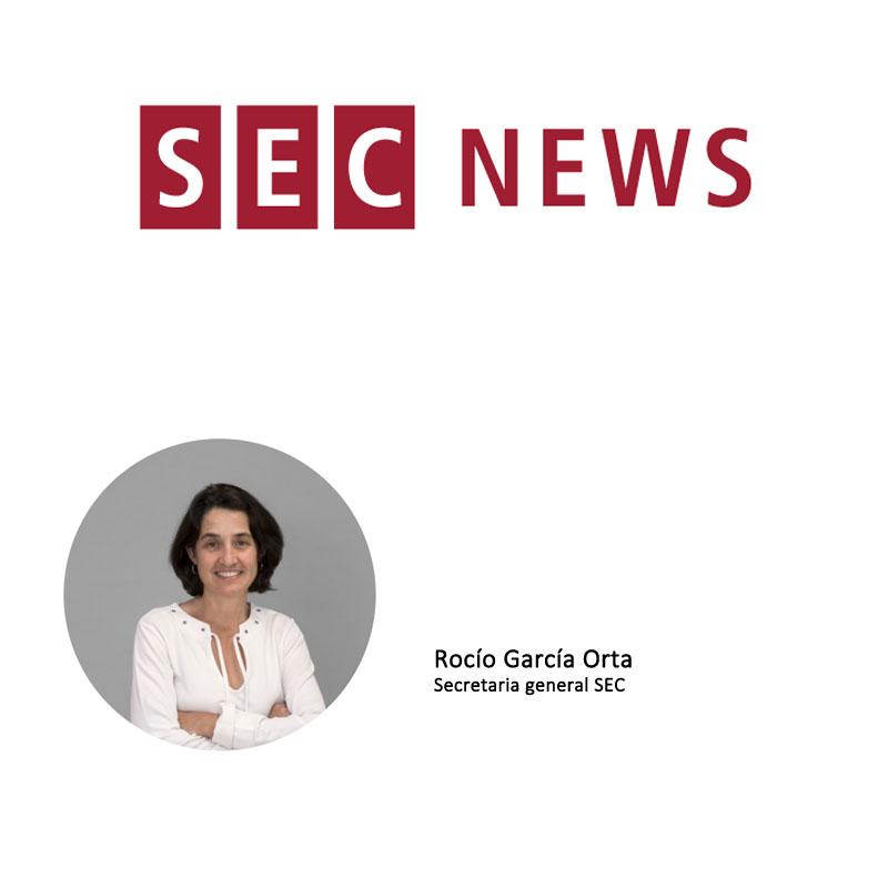 SEC News - julio 2026