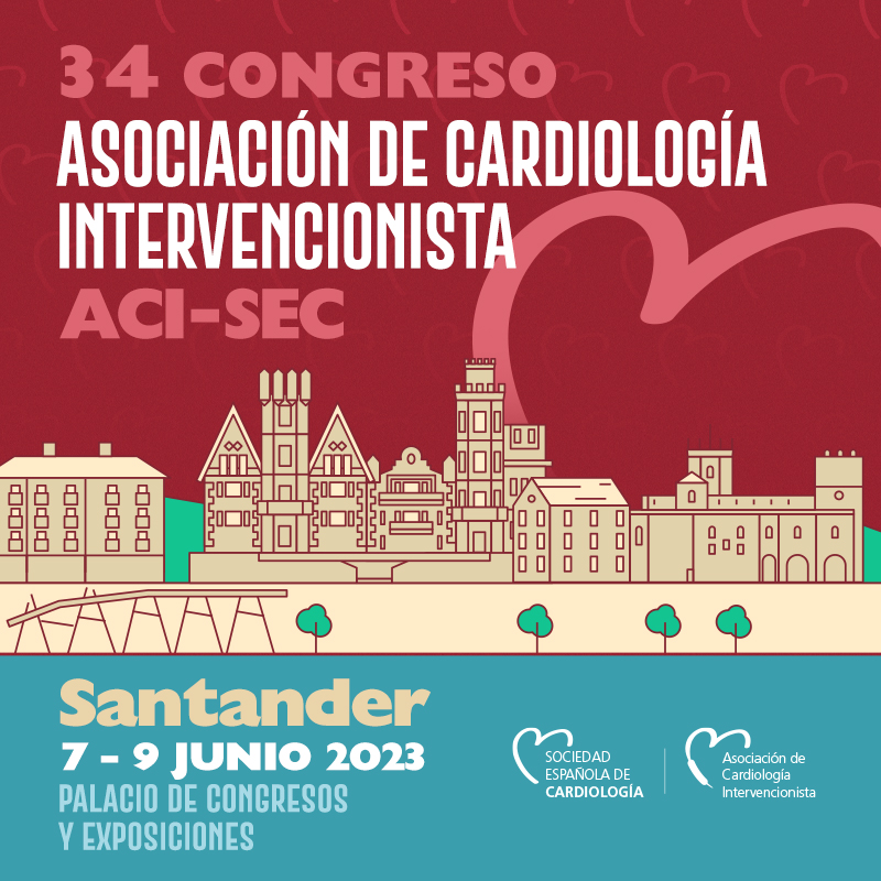 Congreso Asociación de Cardiología Intervencionista